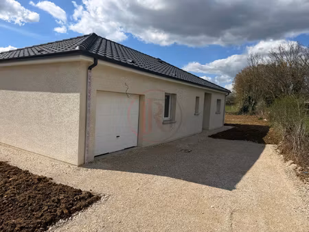 belle maison neuve