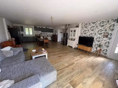 maison a vendre bendejun 118 m² 6 pièces 4 chambres jardin 1500 m²