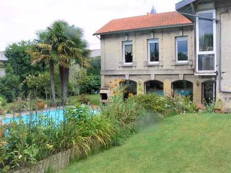bordeaux boulevard proche de la gare maison en pierre de 305