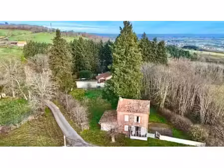 maison à vendre changy 3 pièce(s) 70m2 100 000€