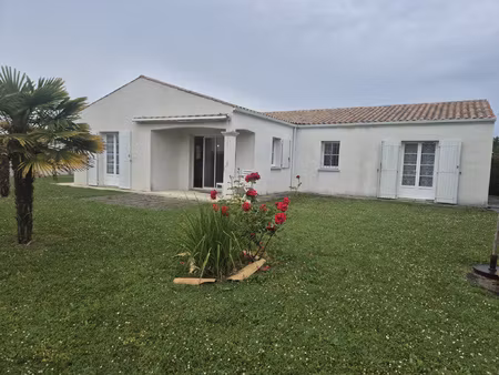 saint sulpice de royan