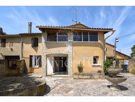 aile de ferme à rénover