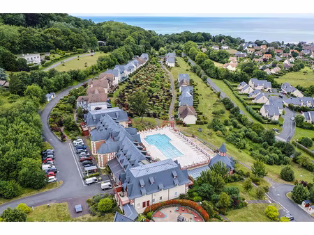 investissement en residence de tourisme
