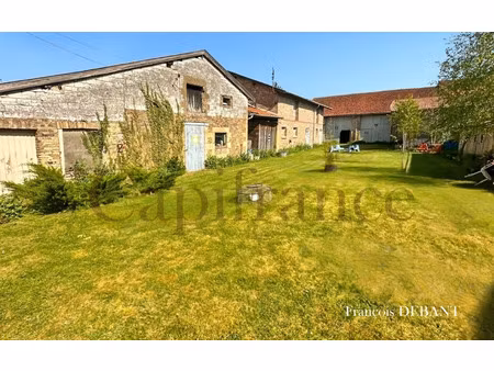 maison à vendre machault 7 pièce(s) 208m2 150 000€