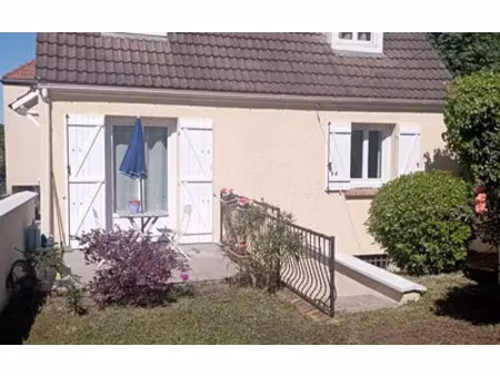 montmagny (95360)