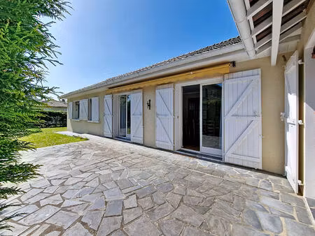 maison pau 5 pièce(s) 103 m2