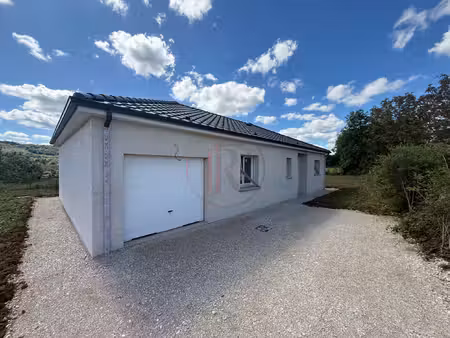 belle maison neuve