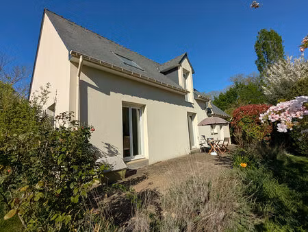 maison ruffiac 5 pièce(s) 108 m2