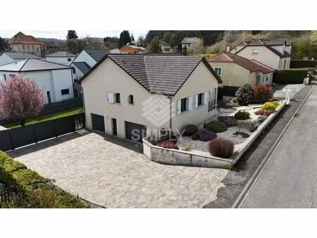 en vente maison individuelle 204 m² – 785 000 € |russange