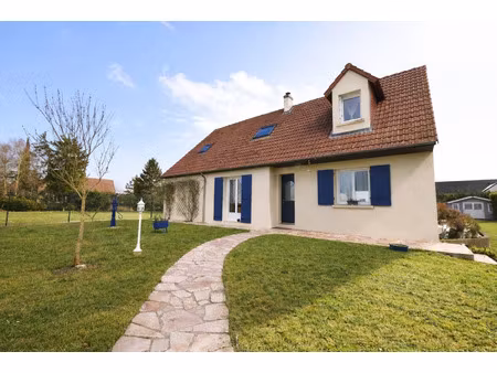 maison à vendre sorigny 6 pièce(s) 148m2 312 000€