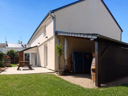 belle maison familiale rénovée 178 m2 carrez