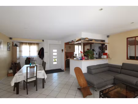 belle maison familiale rénovée 200 m2 (178 m2 carrez) to