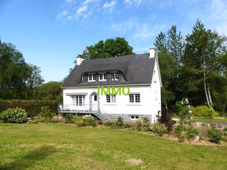 maison 6 pièces