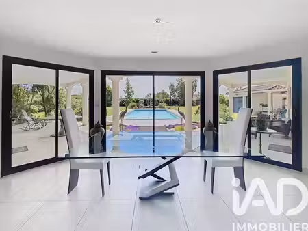 villa de luxe de 6 pièces en vente bretx  france