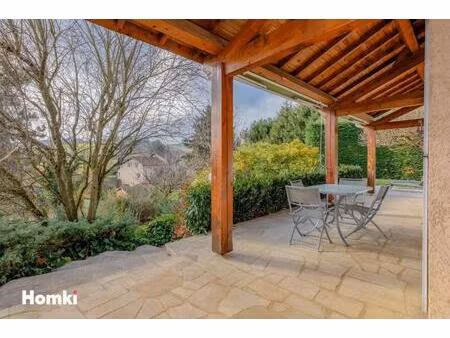 maison/villa t6 de 153 m2 à saint-étienne 42230
