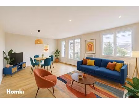 maison/villa t3 de 79 m2 à saint-nazaire 44600