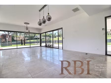 villa golf vieille-toulouse