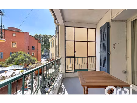 maison villeneuve-loubet 88.03 m² t-4 à vendre  330 000 €
