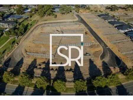 vente terrain cusset 03300 14000m²