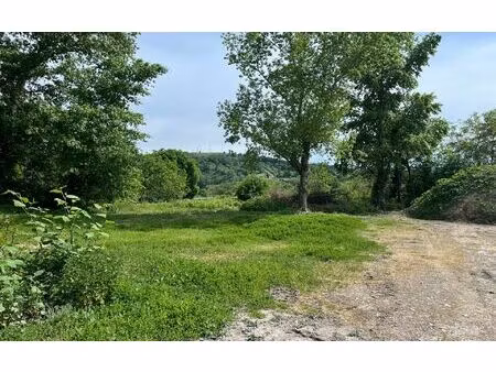 terrain montluçon m² t- à vendre  72 000 €