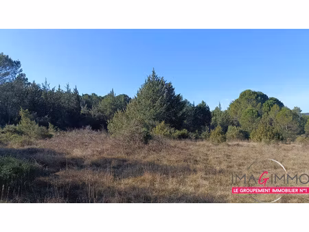 vente terrain agricole