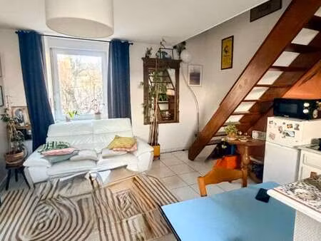 vente appartement 3 pièces à lorient centre ville (56100) : à vendre 3 pièces / 41m² lorie