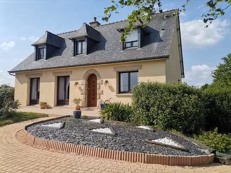 vente maison à bédée (35137) : à vendre / 125m² bédée