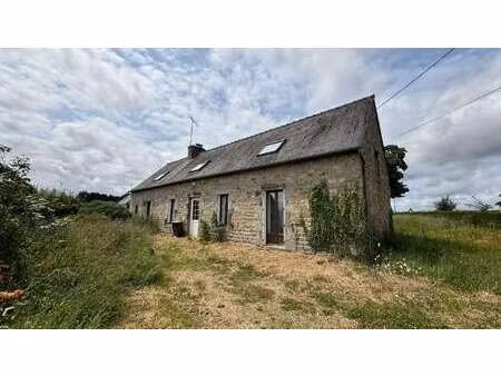 vente maison à boqueho (22170) : à vendre / 98m² boqueho