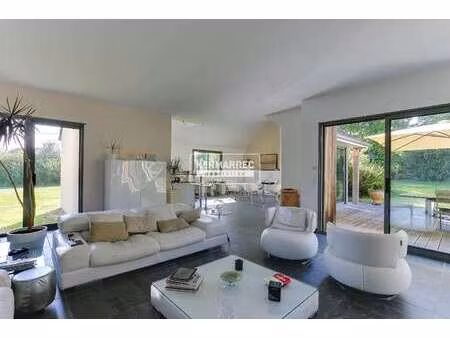 vente maison à lancieux (22770) : à vendre / 223m² lancieux