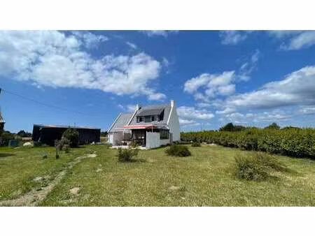 vente maison à lesconil (29740) : à vendre / 90m² lesconil