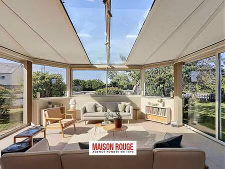 vente maison à saint-rieul (22270) : à vendre / 135m² saint-rieul