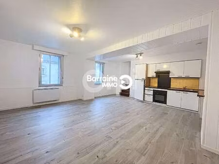 location appartement 2 pièces à lanester (56600) : à louer 2 pièces / 43m² lanester