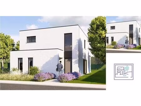 villa à vendre à blijenberg 14 leefdaal (rbv80071)