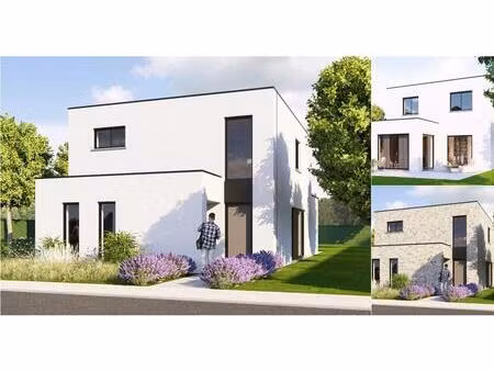 villa à vendre à blijenberg 14 leefdaal (rbv80072)