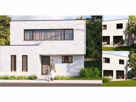 villa à vendre à blijenberg 14 leefdaal (rbv80073)
