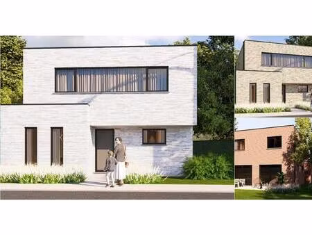 villa à vendre à blijenberg 14 leefdaal (rbv80074)