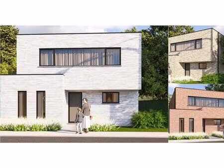villa à vendre à blijenberg 14 leefdaal (rbv80075)