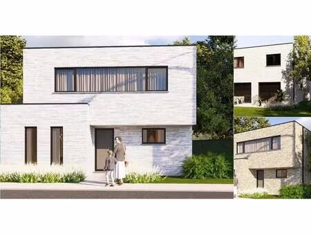 villa à vendre à blijenberg 14 leefdaal (rbv80076)