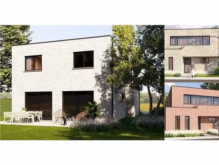 villa à vendre à blijenberg 14 leefdaal (rbv80077)
