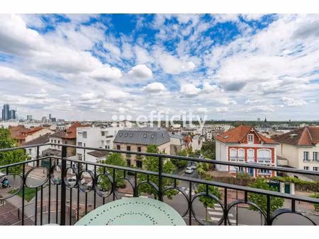 vente appartement 3 pièces 73 m² à suresnes (92150)  595 000 €
