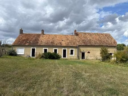 vente maison à allonnes (72700) : à vendre / 88m² allonnes