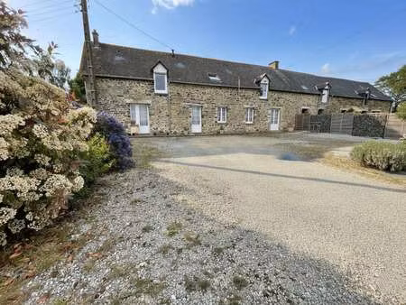 vente maison à cornillé (35500) : à vendre / 186m² cornillé
