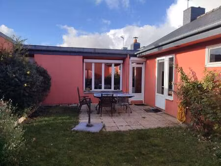 vente maison à lehon (22100) : à vendre / 92m² lehon