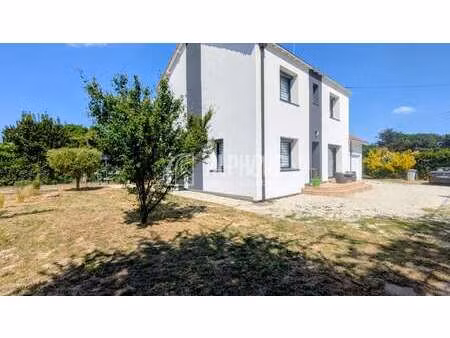 vente maison à saint-brevin-les-pins (44250) : à vendre / 120m² saint-brevin-les-pins
