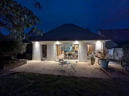 vente maison à segre (49500) : à vendre / 167m² segre