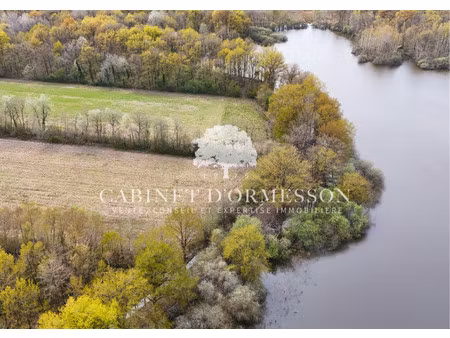 propriété à vendre à gien