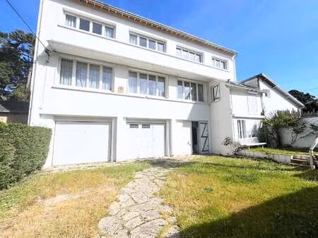 vente maison à la baule-escoublac (44500) : à vendre / 156m² la baule-escoublac