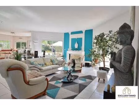 vente maison à la baule-escoublac (44500) : à vendre / 169m² la baule-escoublac