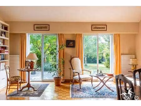 vente maison à nantes (44000) : à vendre / 140m² nantes