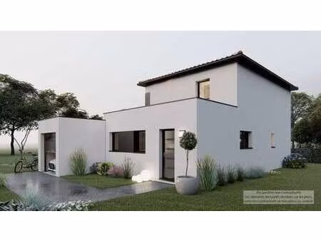vente maison à pornic (44210) : à vendre / 103m² pornic